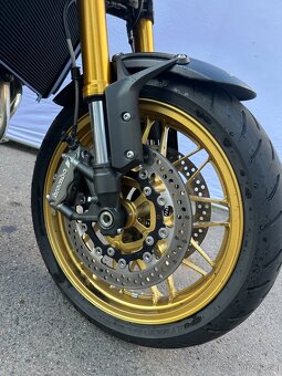 Kawasaki Z900 RS SE 2025 - 8