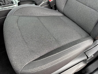 SsangYong Korando 1,5TGDi,původ CZ,1.maj,17tkm, - 8