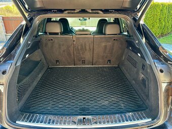 Porsche Cayenne Coupe S - 8