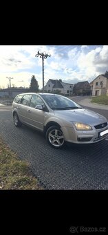 Ford Focus 1.8 TDCi - 8