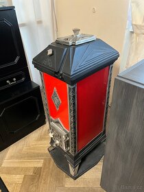 Prodám starozitna kamna - 8