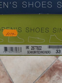 Primigi zimní v. 33 - 8