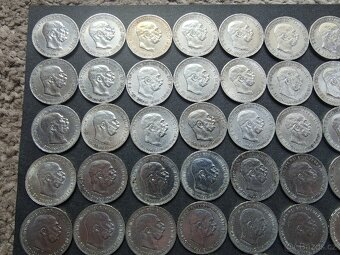 Mince Koruna Rakousko Uhersko - 8