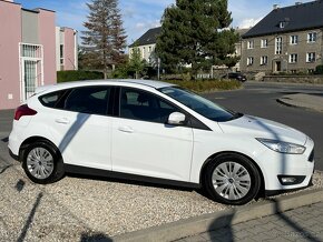 Ford Focus 1.0i EcoBoost 74kW - 8