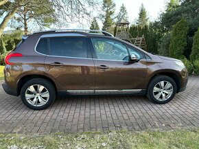 Peugeot 2008 1.6Vti 88kw Allure - 8