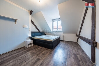 Pronájem bytu 3+1, 80 m², Praha, ul. Za poštou - 8