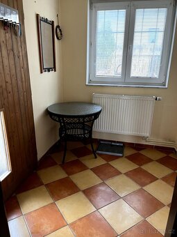 Prodej RD, pozemek 540 m² Sýkořice, Křivoklátsko - 8