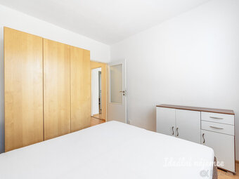 Pronájem bytu 3+kk, Talafúsova, Braník,   64 m2 - 8