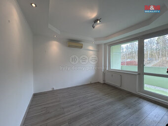 Prodej bytu 3+1, 70 m², Chomutov, ul. Kamenný vrch - 8