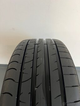☀️ Letní Alu kola Denom, Škoda Octavia 3, 5x112 r17 - 8