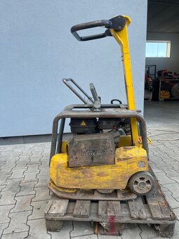Likvidace stavební firmy - 8
