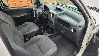 Citroen berlingo 1.6 HDI 2009. 115000 KM. - 8