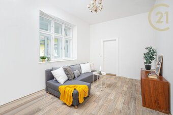 Prodej rodinného domu 3+1 v klidné obci Ořechov - 8