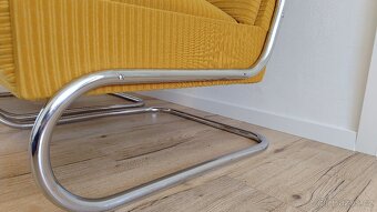 Kreslá Thonet - 8
