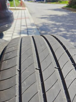 Michelin primacy 4 245/40R18 - 8