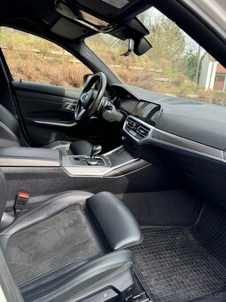 BMW 330i G20 - 8