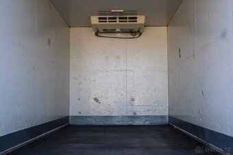 Fiat Ducato 2.3 JTD, MRAZÍ -30C,7 PAL,TISK - 8