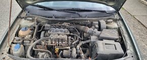 Škoda Octavia combi 1.6 75kw,Nove rozvody - 8