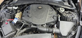Chevrolet Camaro 3.6 250kw RS - 8