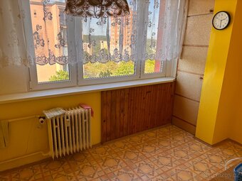 Prodej bytu 2+1, 64 m², Plzeň, ul. Lábkova - 8