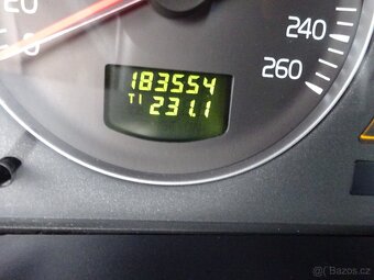 Volvo V70 2.4 D5 Combi r.v.2006 (stk:12/2026) 136 kw - 8
