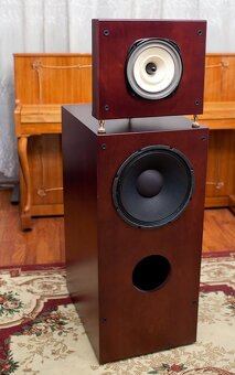 hi end v autě a v domě - 8