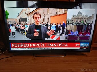 4K Android Smart TV TCL 50EP680-úhlopříčka 125cm - 8