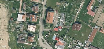 Prodej garáže Soběslav - Chlebov - 8