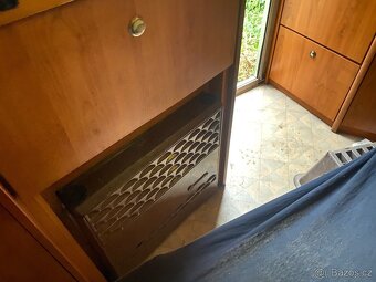 Karavan - 8