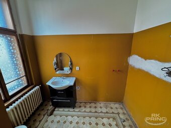 Prodej 6 bytových jednotek 362 m2, obec Hrobce, okr. Litoměř - 8