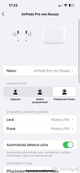 Apple Airpods PRO 1 - 8
