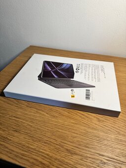 Klávesnice pro iPad Pro 11 a iPad Air 4., 5. a 6. generace - 8