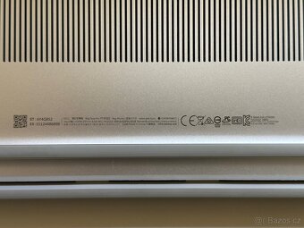 Notebook Dell XPS 15 i7 16GB 1TB SSD - 8