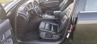 AUDI A6 Quattro 3.0TDi - 8