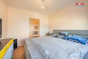 Prodej bytu 3+kk, 68 m², Kladno, ul. Benešovská - 8