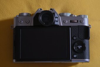 Fujifilm X-T20 + XC35f2 - 8