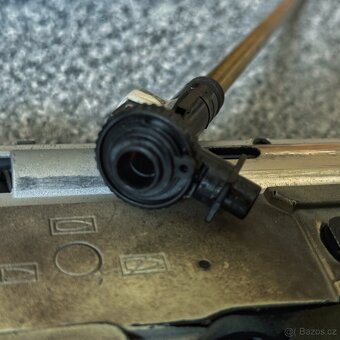 MK 18 SOPMOD 2 (Airsoft) - 8