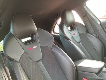 Škoda Octavia IV 1.4tsi, iV hybrid RS,MATRIX,CANTON,webasto - 8