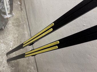Běžky Fischer twin skin pro - 202cm - Jako nové - 8
