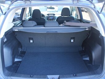 Subaru Impreza 2,0 i-S 115kW Comfort Lineartr. ČR 16V i-S AW - 8