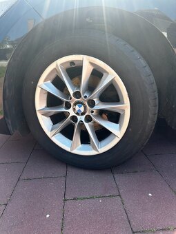BMW 118d - 8