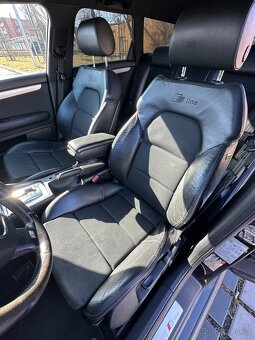 Audi A4 B7 S-line 2.0tdi 103kw BPW - 8