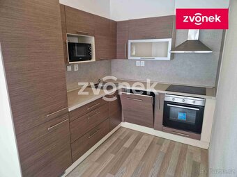 Pronájem bytu 1+kk na Zahrádkách - Nové Štěpnice - 8