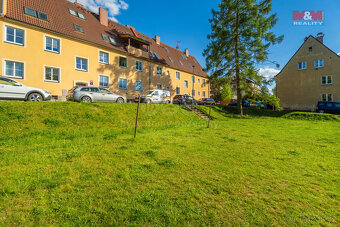 Prodej bytu 4+kk, 96 m², Liberec, ul. Horská - 8