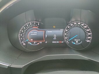FORD GALAXY, 1.5, 118 KW, BENZÍN, 7 MÍST - 8