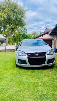 Golf 5 GTI , úprava ABT - 8