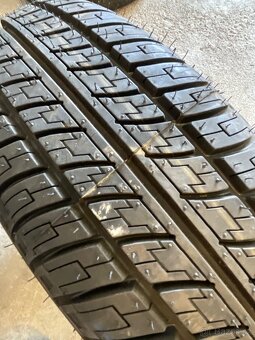 Letní pneu Matador 165/70R13 - 8