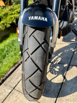 Yamaha XSR 125 A1 - 8