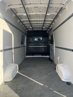 VW Crafter 2,0TDI 103kW ,DPH - 8