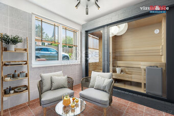 Prodej rodinného domu, 155 m², Bystřany, ul. Teplická - 8
